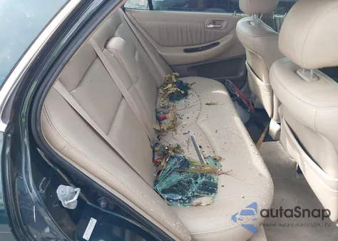 2000 Honda Accord 3.0 Ex z USA, uszkodzony, nr VIN 1HGCG1654YA065071